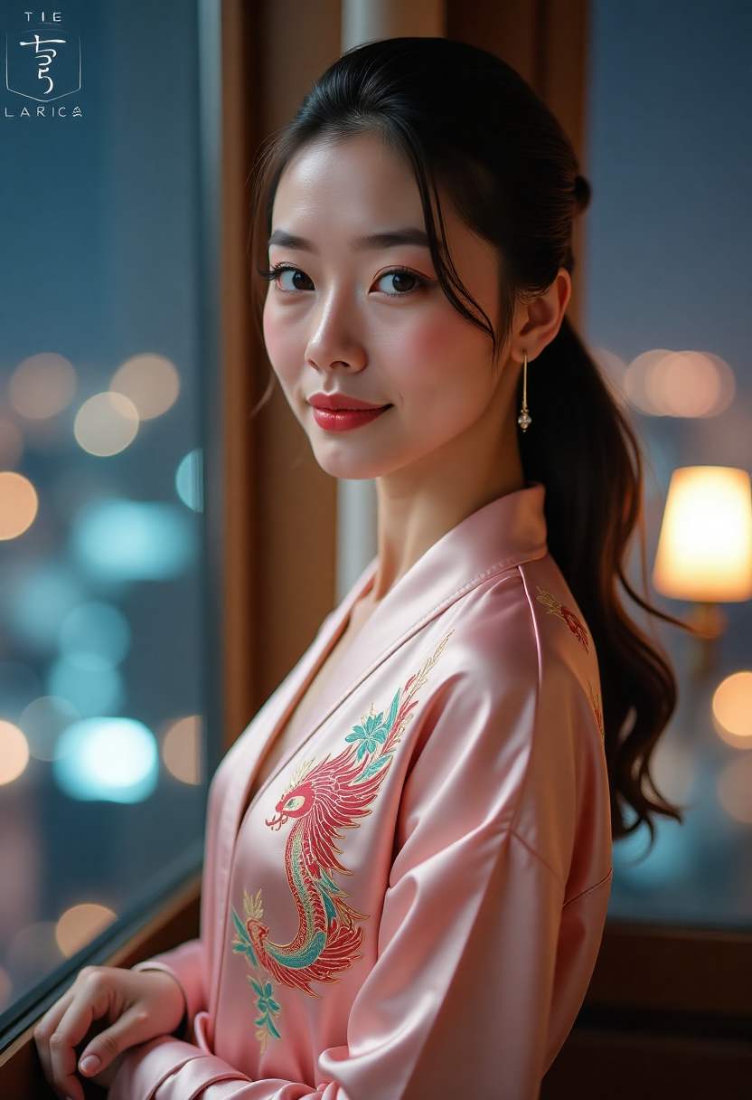 星河维修站海报