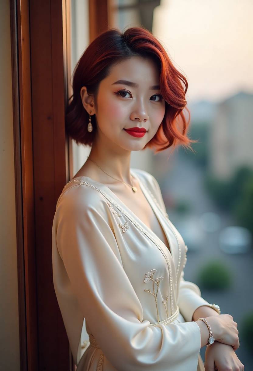 午后情书海报