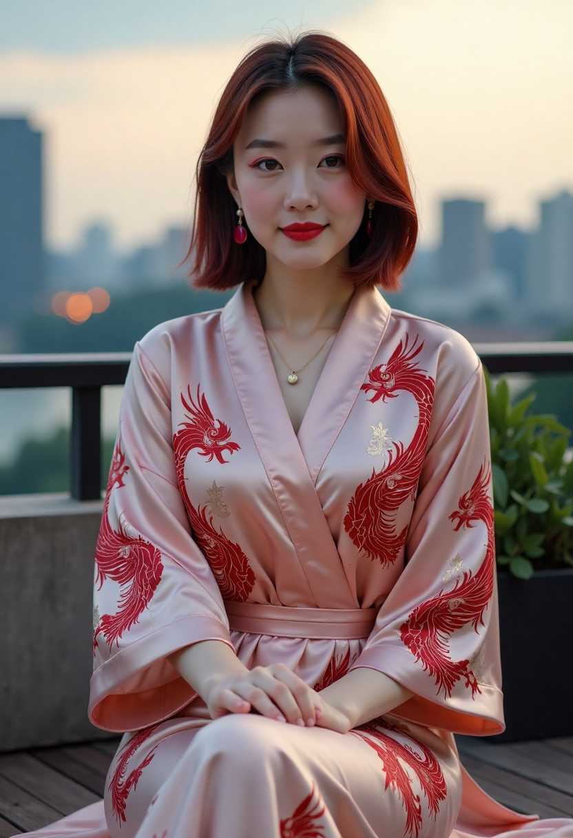 玻璃房间海报