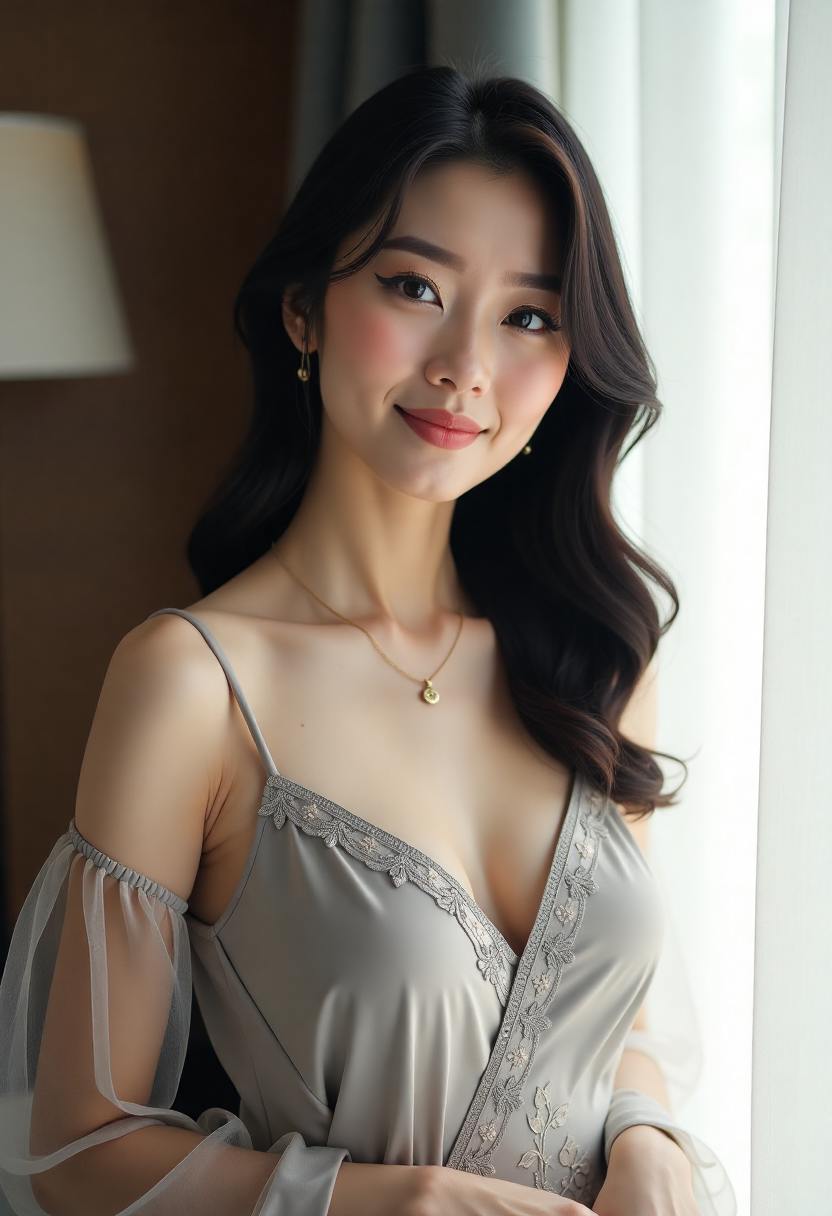 星期三的夏天海报