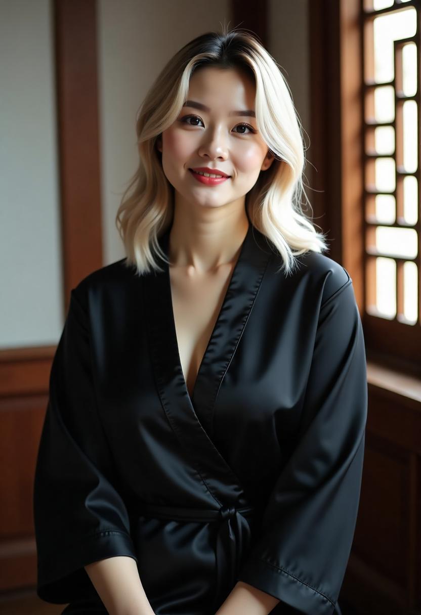 春日合伙人海报