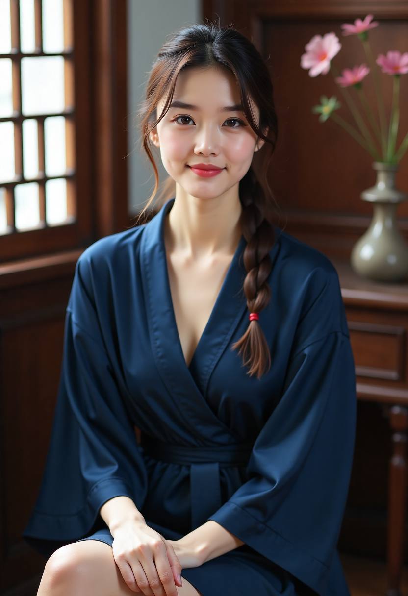 风从旧巷来海报