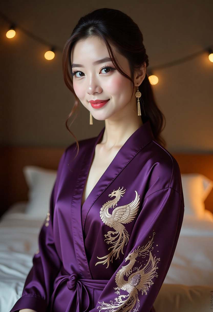 月台尽头海报